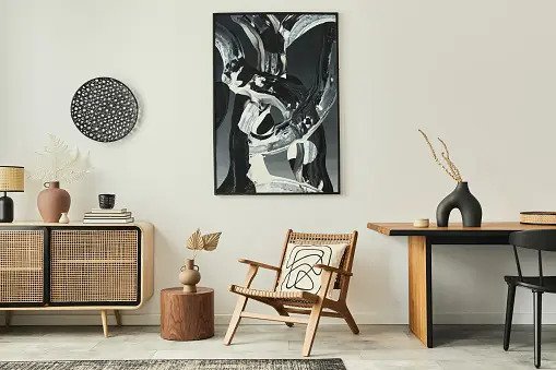 The Role Of Art And Décor In Elevating Your Interior Space